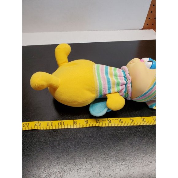 1984 Hasbro Globug 12 Inch Plush - Tested - Picture 2 of 13